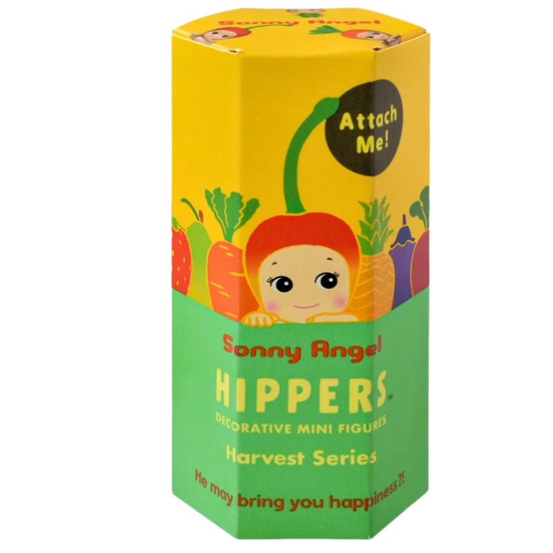 HIPPERS HARVEST