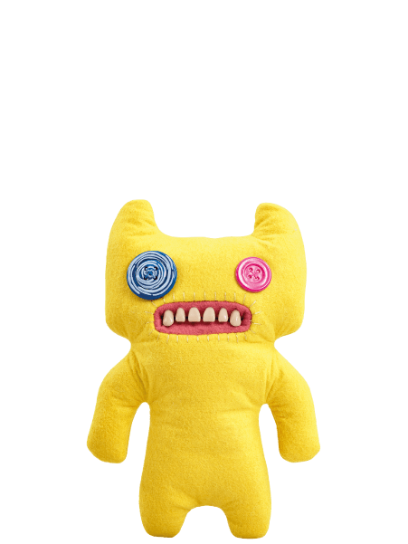 INDECISIVE MONSTER
