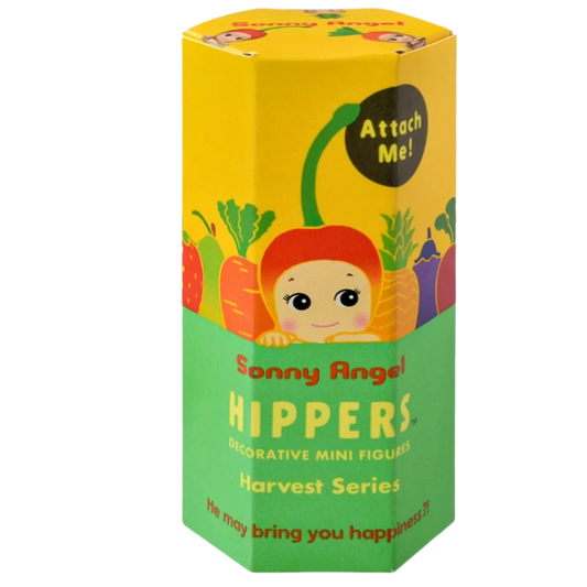 HIPPERS HARVEST